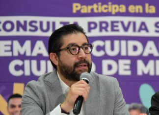 Urgente adaptar el sistema de cuidados a las necesidades de alcaldías: Royfid Torres