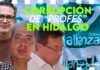 Corrupción de «profes» en Hidalgo