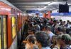 Diana Sánchez solicita presupuesto de 46 mil mdp para el metro