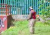 Más de 800 espacios públicos rehabilitados en Azcapotzalco