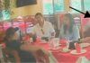 Reaparece la fotografía de Norma Otilia con líder de Los Ardillos y surge nuevo personaje: un sacerdote