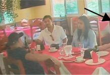 Reaparece la fotografía de Norma Otilia con líder de Los Ardillos y surge nuevo personaje: un sacerdote