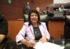 Integran a la Senadora Mariela Gutiérrez a la Comisión Especial de Ciudades Sostenibles