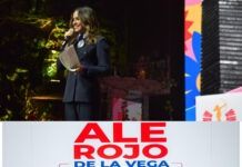Un año de gestión en Cuauhtémoc de Alessandra Rojo de la Vega: logros, pendientes y retos