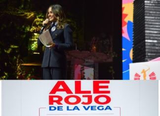 Un año de gestión en Cuauhtémoc de Alessandra Rojo de la Vega: logros, pendientes y retos