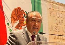 ¡La política no se queda en la curul!