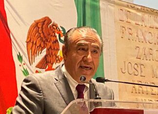 ¡La política no se queda en la curul!