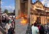 Palabras Más / ¡Ingobernabilidad!