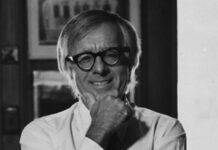 El Rincón Geek / Ray Bradbury