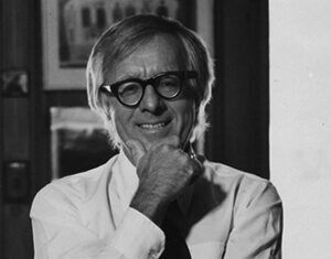 El Rincón Geek / Ray Bradbury