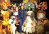 Tecámac se Llenó de Colorido, Ofrendas y Cempasúchil el Día de Muertos