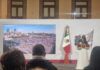 Sheinbaum se defiende tras marcha de la Generación Z: «no me debilita Más fuerte soy, más fuerte'»