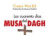 Los cuarenta días del Musa Dagh