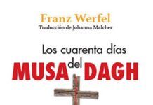 Los cuarenta días del Musa Dagh