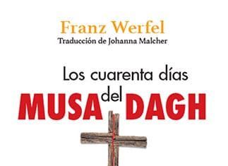 Los cuarenta días del Musa Dagh