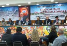 Visión Laboral / Con unidad y fuerza llega CTM a sus 90 años