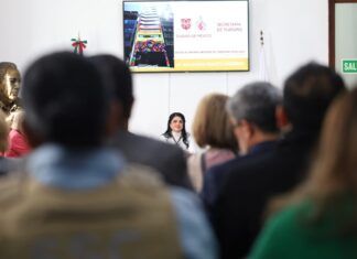 Homo Espacios / CDMX… un turismo con riqueza cultural
