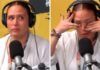 Angélica Vale rompió silencio sobre el proceso de su divorcio