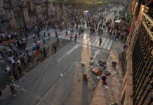 Luto y terrorismo