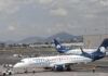 Aeroméxico anuncia dos nuevas rutas a Barcelona y París