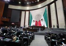 Diputados conforman el Comité de Ética