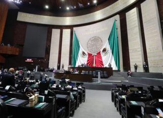 Diputados conforman el Comité de Ética