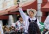 Poder Público / El horno no está para bollos en Uruapan