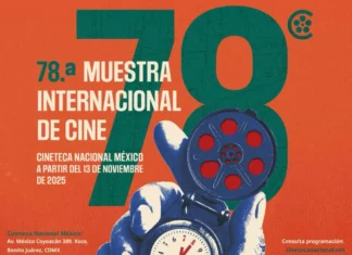 Homo Espcios / Festival Urtext 2025, cultura lowrider… y la 78 Muestra Internacional de Cine