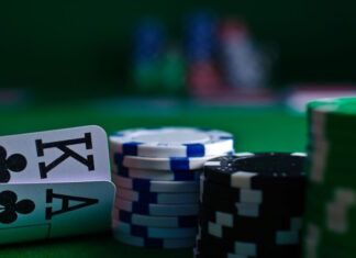 Hacienda cerró trece casinos por lavado de dinero
