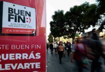 México celebrará ‘Buen Fin’ dos semanas antes del Black Friday para impulsar comercio