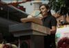 Esposa de Carlos Manzo asumirá cargo de presidenta municipal sustituta de Uruapan