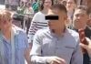 Detienen a sujeto que acosó a Sheinbaum