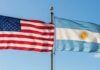EU y Argentina presentaron que eliminará parte de los aranceles