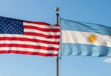 EU y Argentina presentaron que eliminará parte de los aranceles