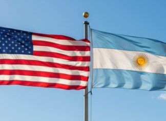 EU y Argentina presentaron que eliminará parte de los aranceles