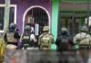 Marina detuvo a 54 personas en Colima
