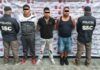Detienen a extorsionadores de transporte público en la GAM