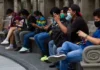 VisiónMX / Catoptrofobia política