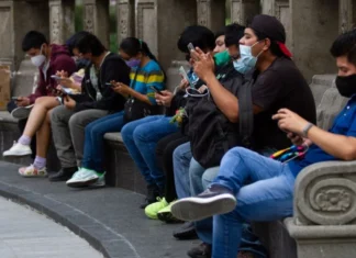 VisiónMX / Catoptrofobia política