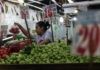 Profeco reporta baja en precios de productos básicos y refuerza monitoreo en supermercados