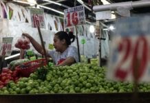 Profeco reporta baja en precios de productos básicos y refuerza monitoreo en supermercados