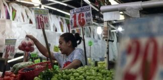 Profeco reporta baja en precios de productos básicos y refuerza monitoreo en supermercados