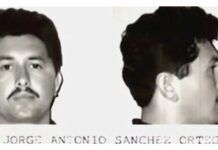 FGR detuvo a exagente del Cisen implicado en caso Colosio