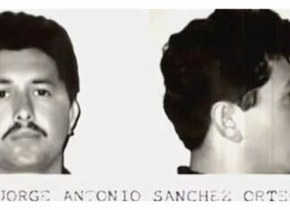 FGR detuvo a exagente del Cisen implicado en caso Colosio