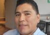 Despiden a Juan Carlos Mezhua, líder indígena y político asesinado en Veracruz