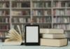 ¡Fomentar libro electrónico!