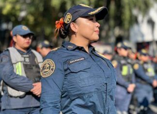 SSC CDMX desplegará operativo en manifestación del 25N