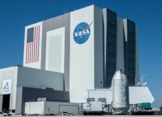 Trump nominó a piloto y empresario vinculado con Elon Musk para dirigir la NASA