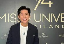 Director de Miss Universo Tailandia ofreció disculpas a Miss México