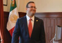 ONG avisa que Javier Duarte aún enfrenta denuncia por crímenes de lesa humanidad